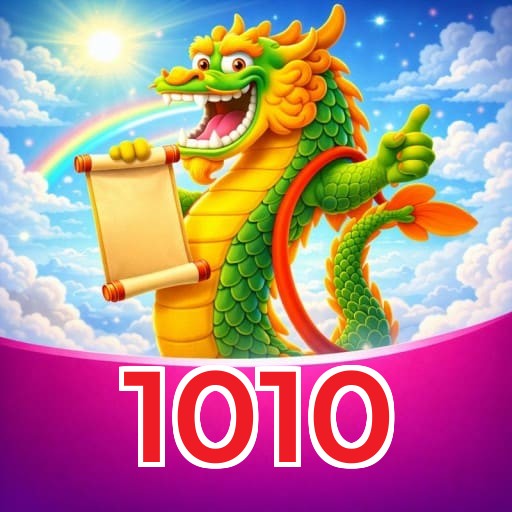 1010 Logo