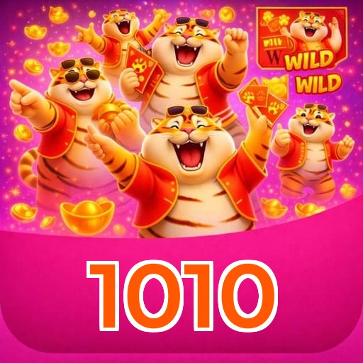 1010 Logo
