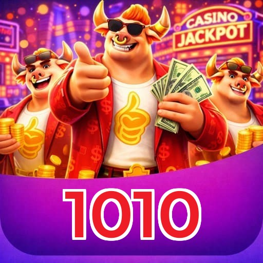 1010 Logo