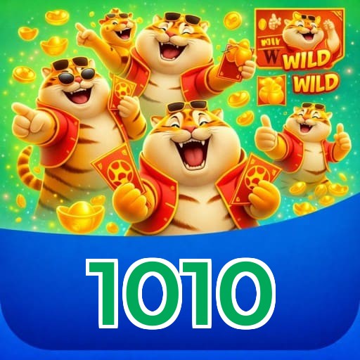 1010 Logo