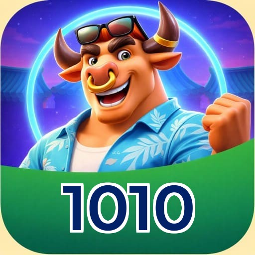 1010 Logo
