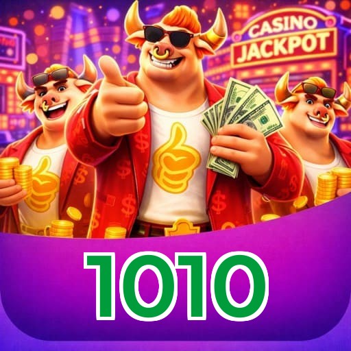1010 Logo