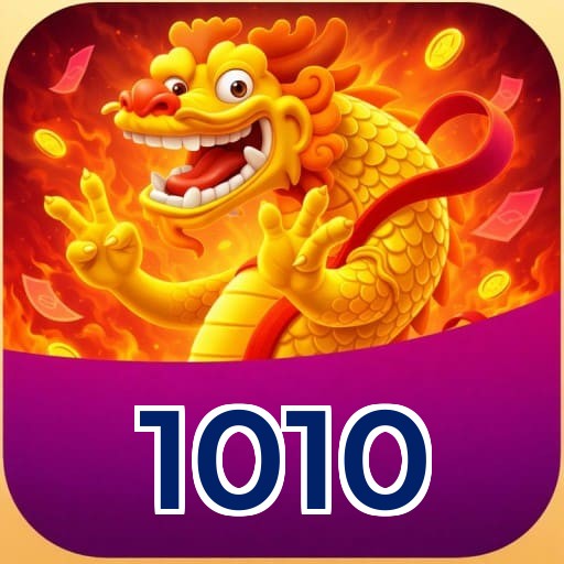 1010 Logo