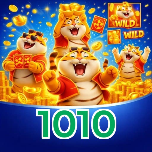 1010 Logo