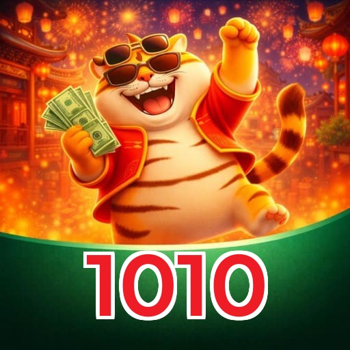 1010 Logo