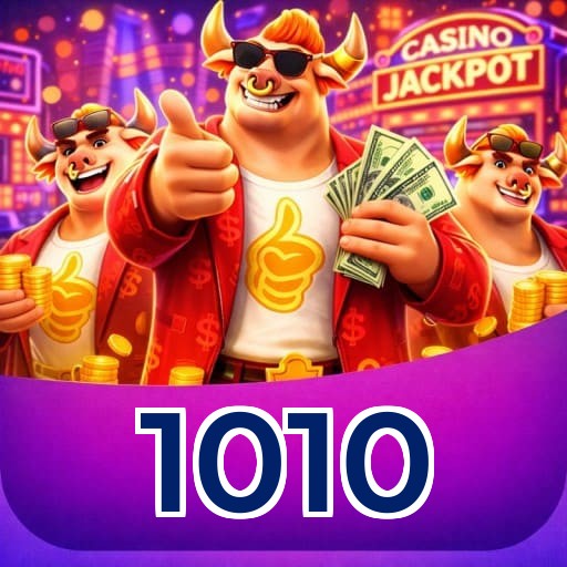 1010 Logo