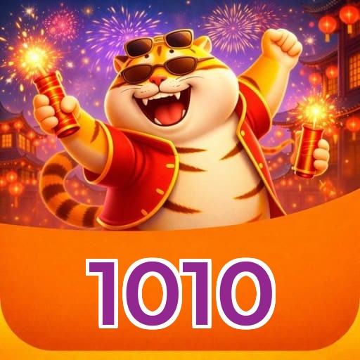 1010 Logo