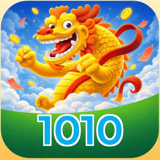 1010 Logo
