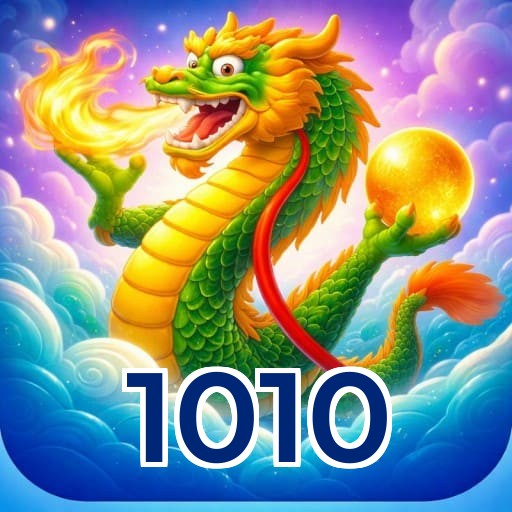 1010 Logo