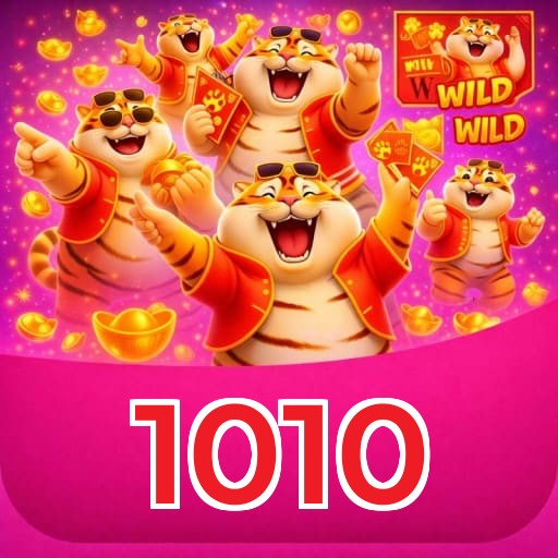 1010 Logo