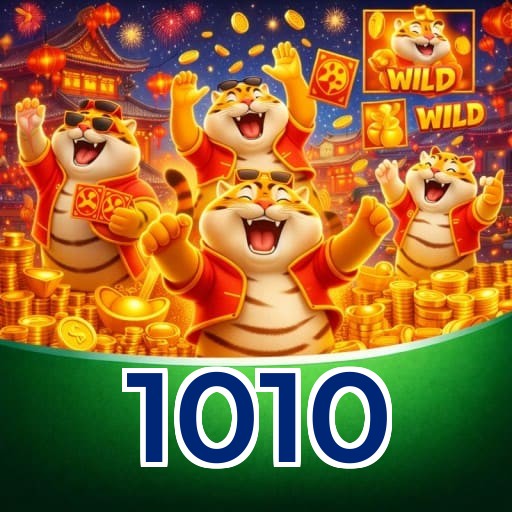 1010 Logo