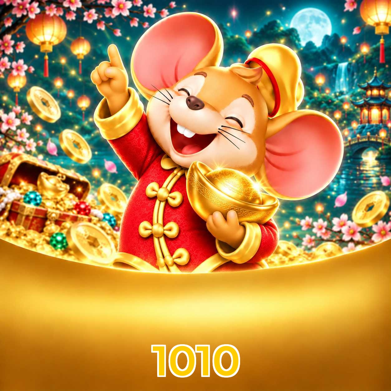 Jogos Fortune